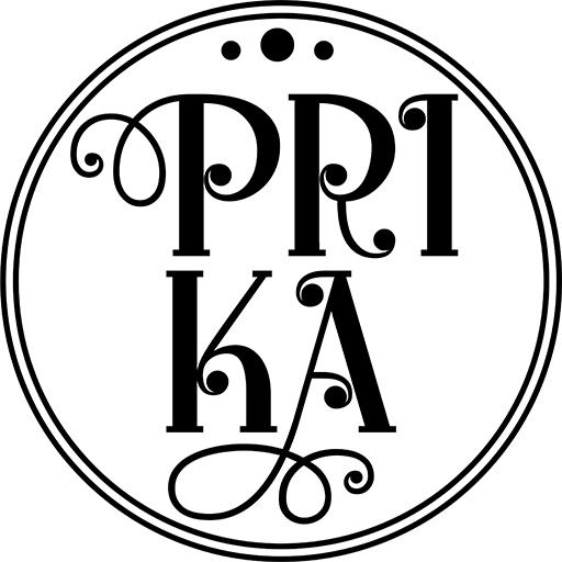 Prika Publisher